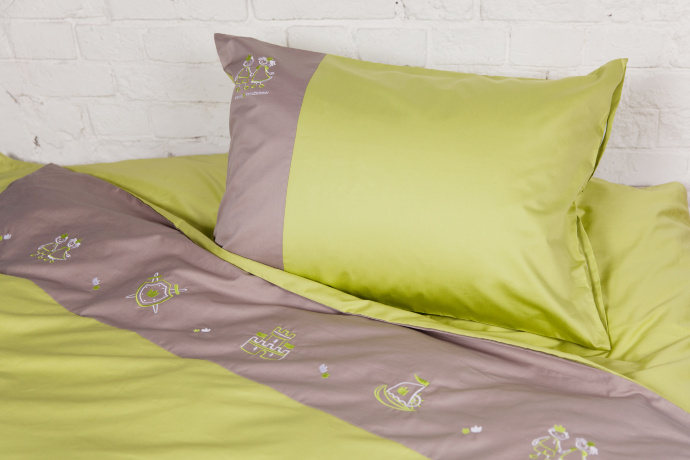 Комплект постельного белья Franz Детский