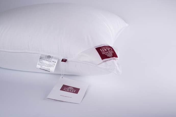 Подушка NON-ALLERGENIC PREMIUM GRASS средняя 68х68