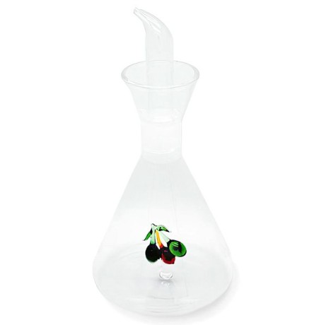 Бутылка для масла Олива, 0,5 л. WD Lifestyle