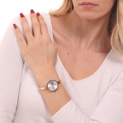 Часы Loving Rosegold Silver Boccadamo