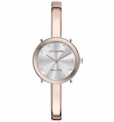 Часы Loving Rosegold Silver Boccadamo