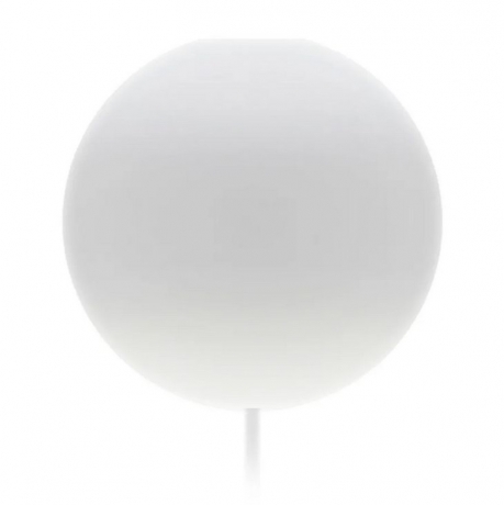 Набор для подключения Cannonball (шнур-подвес) белый, Umage