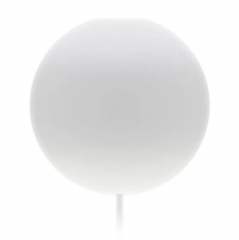 Набор для подключения Cannonball (шнур-подвес) белый, Umage