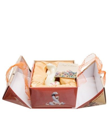 JP-51/11 Фигурка "Змея" (Pavone)