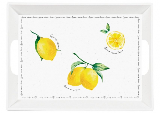 Поднос Amalfi, 51х38 см. Easy Life