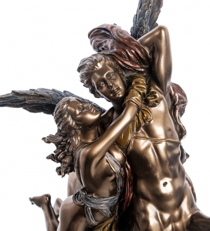 WS-1007 Статуэтка "Кентавр"