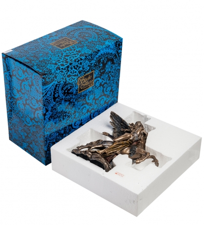 WS-1007 Статуэтка "Кентавр"