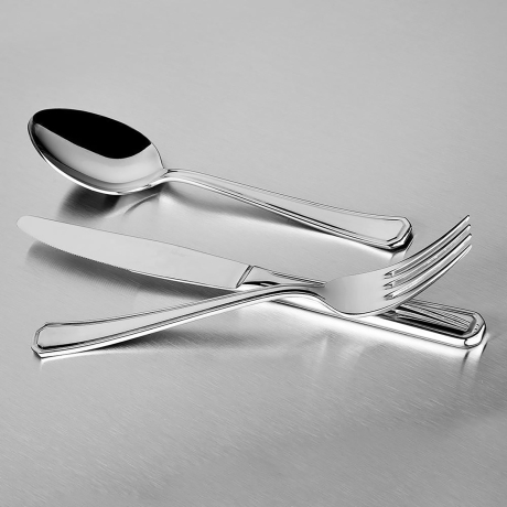 Набор столовых приборов, 24 шт. MAXIM Hisar