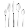 Набор столовых приборов, 24 шт. MAXIM Hisar