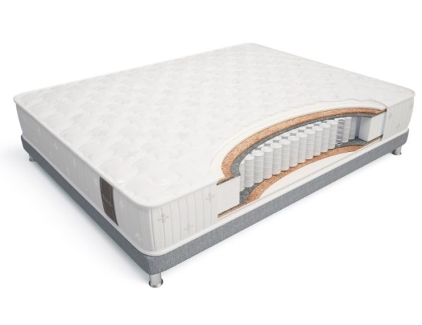 Матрас aosta light АОСТА ЛАЙТ, MaterLux