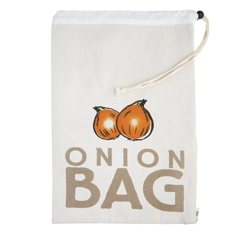 Мешок для хранения лука, 38x25 см. Food Fresh Storage Kitchen Craft