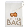Мешок для хранения лука, 38x25 см. Food Fresh Storage Kitchen Craft