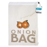 Мешок для хранения лука, 38x25 см. Food Fresh Storage Kitchen Craft