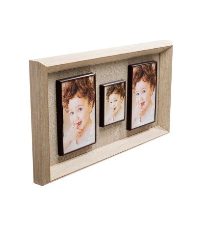 PH-05 Панно из фоторамок на магните