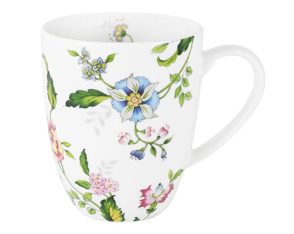 Кружка Provence, 400мл. Emily