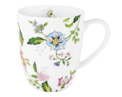 Кружка Provence, 400мл. Emily