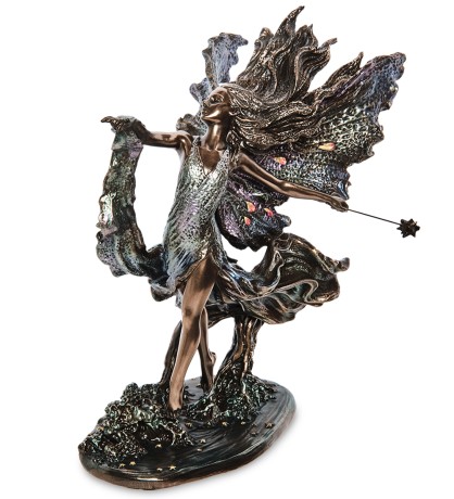 WS-1160 Статуэтка "Лунный луч" Джозефин Уолл