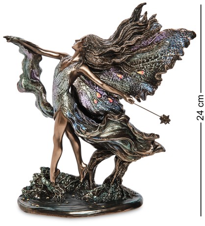 WS-1160 Статуэтка "Лунный луч" Джозефин Уолл