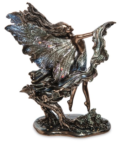 WS-1160 Статуэтка "Лунный луч" Джозефин Уолл