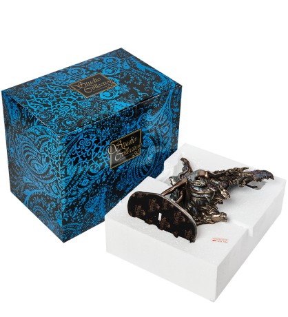 WS-1160 Статуэтка "Лунный луч" Джозефин Уолл