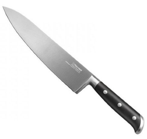 Нож поварской Langsax, 20 см, RD-318