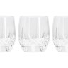 Набор стаканов для виски Gemma Sivigli, 0,365 л. 6 шт. Le Stelle
