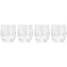 Набор стаканов для виски Gemma Sivigli, 0,365 л. 6 шт. Le Stelle