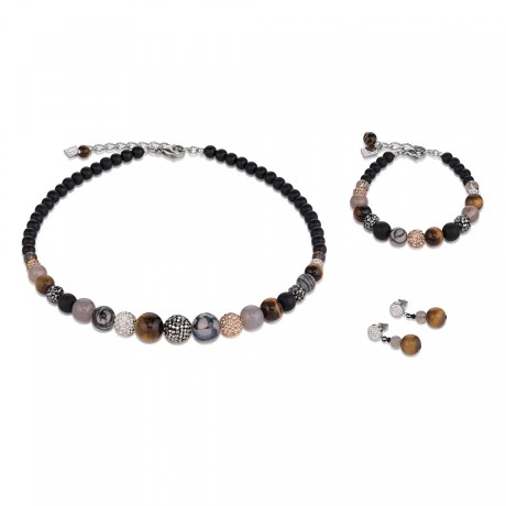 Серьги *4888/21-1523 Coeur de Lion