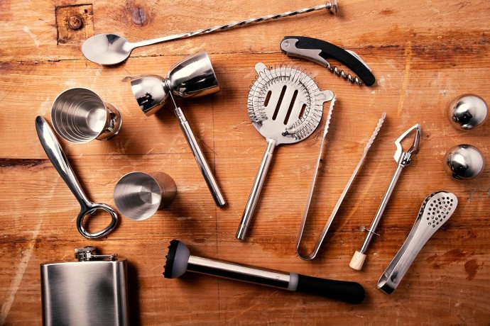 Щипцы для льда, 16 см. KC Kitchen Craft