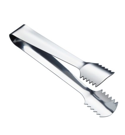 Щипцы для льда, 16 см. KC Kitchen Craft