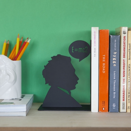 Держатель для книг Einstein, Balvi