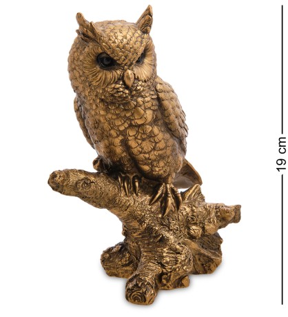 MN- 46 Фигура "Сова"