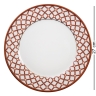 JK-238 Набор из двух тарелок "Элегантность" (Eleganza Pavone)