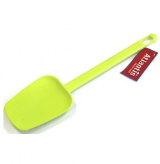 Лопатка для перемешивания Atlantis, цвет салатовый