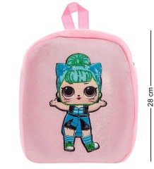 LJ-90/1 Рюкзак "Дол" LOVELY JOY