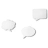 Крючки Talk bubble, 3 шт. Umbra