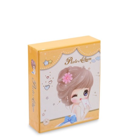 WF-164/3 Фотоальбом "Приятные воспоминания"