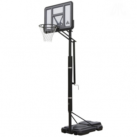 Баскетбольная мобильная стойка DFC STAND44PVC1