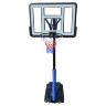 Баскетбольная мобильная стойка DFC STAND44PVC1