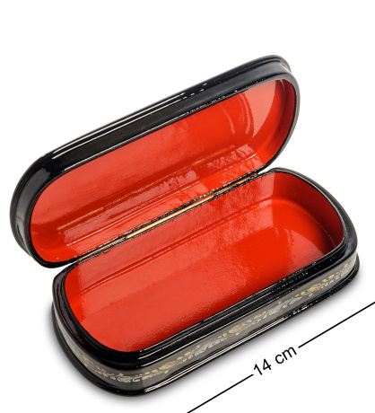 ШК-45/36 Шкатулка "Георгий Победоносец" исп. Орлова