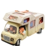FO-85084 Машина "The Camper. Forchino"