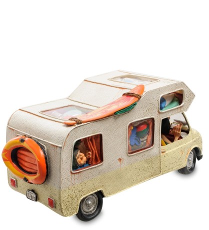 FO-85084 Машина "The Camper. Forchino"