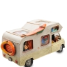FO-85084 Машина "The Camper. Forchino"
