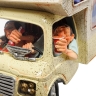 FO-85084 Машина "The Camper. Forchino"