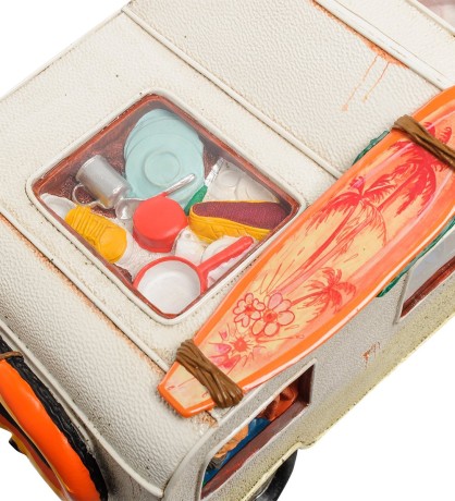 FO-85084 Машина "The Camper. Forchino"