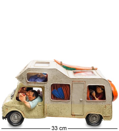 FO-85084 Машина "The Camper. Forchino"