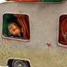 FO-85084 Машина "The Camper. Forchino"