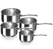 Набор сотейников 4 шт. CHEF Beka