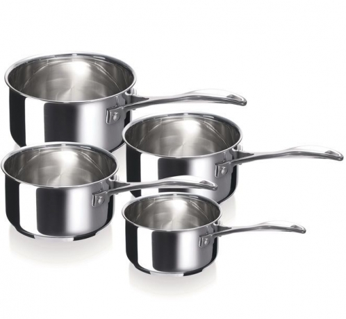 Набор сотейников 4 шт. CHEF Beka