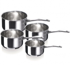 Набор сотейников 4 шт. CHEF Beka